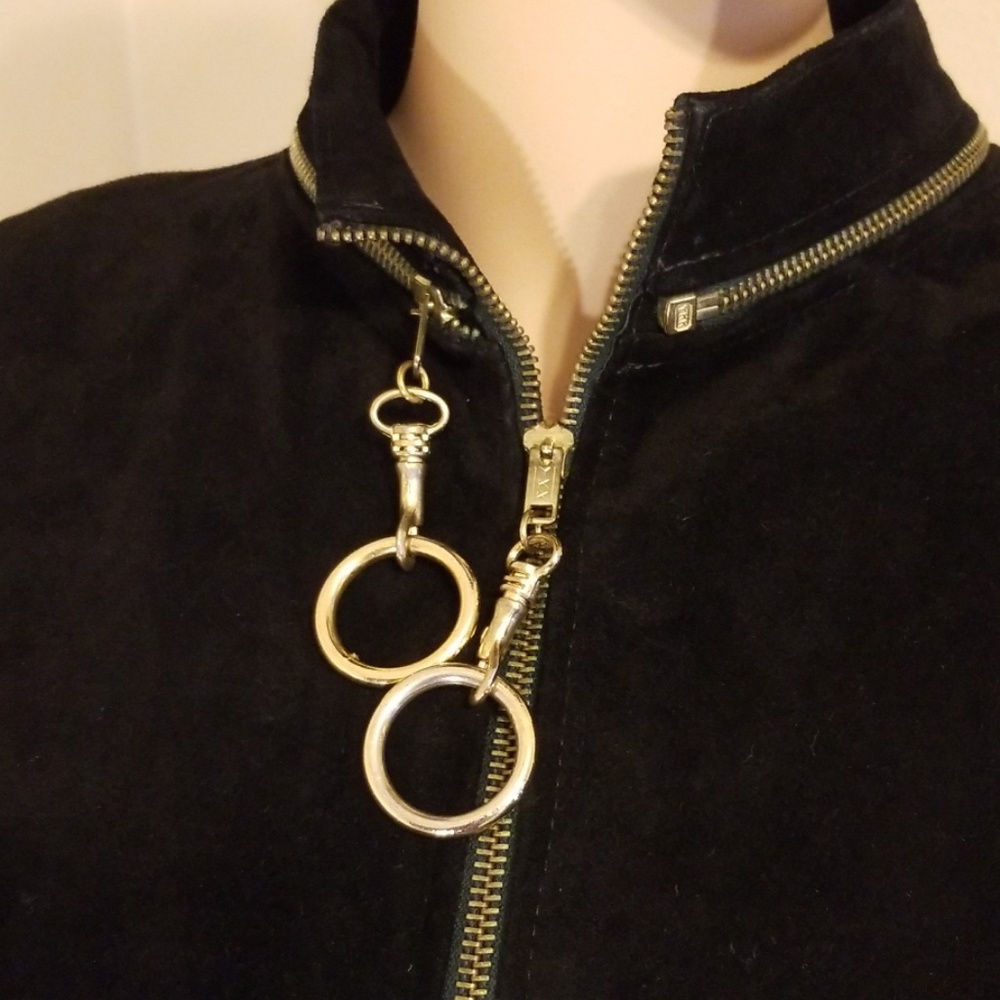 Swead Jacket - Picture 3 of 8